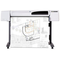 HP Designjet 510 42in Printer